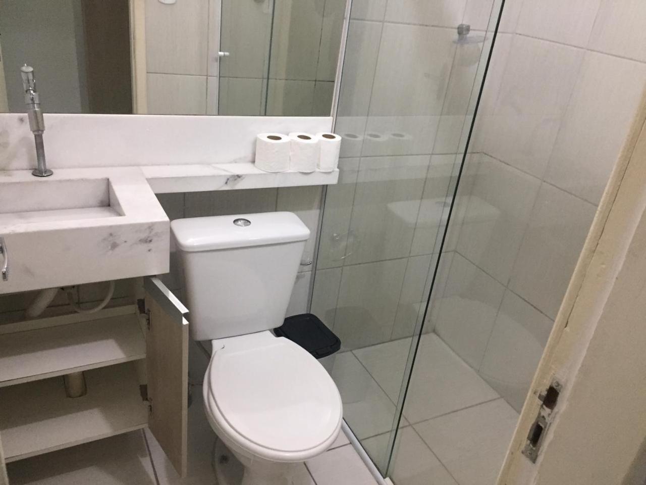 Hotel Pousada Imperial Paulínia 외부 사진